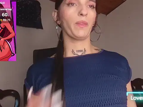 Scarlett crastrawberry online show from February 2026 11:39:01 PM