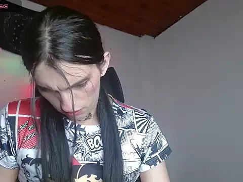 Scarlett crastrawberry online show from June 2026 02:22:01 AM