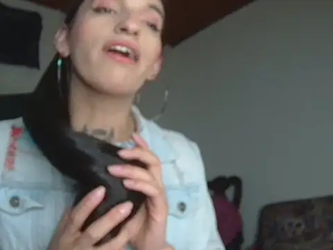 Scarlett crastrawberry online show from February 2026 09:58:02 PM