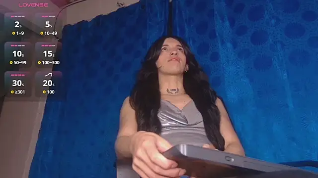 Snapshot of Scarlett_crastrawberry chatting on October 2025 08:51:02 PM Scarlett crastrawberry online show from October 2025 08:51:02 PM