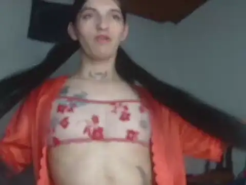 Scarlett crastrawberry online show from March 2026 08:53:01 PM