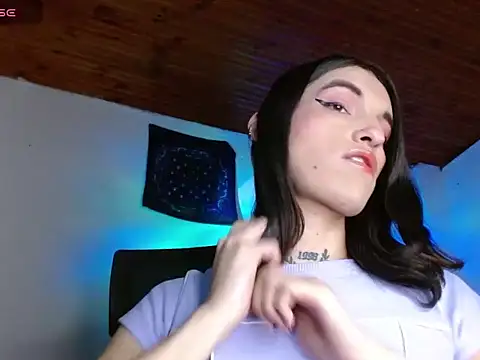 Scarlett crastrawberry online show from May 2026 09:04:01 PM