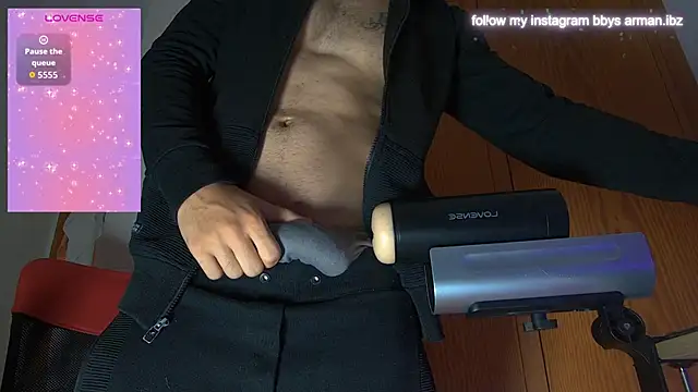 ibizmen online show from December 2025 08:16:02 AM