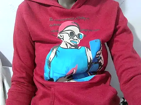 heloraniah online show from March 2026 03:58:02 AM