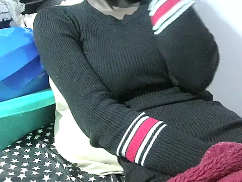 heloraniah online show from February 2026 02:55:02 AM