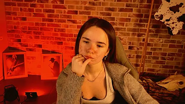 May Bloom online show from March 2026 05:14:01 AM