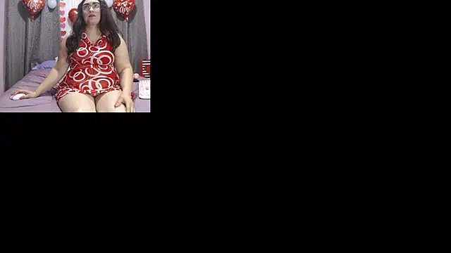 FannyFantasy69 online show from February 2026 03:48:01 AM