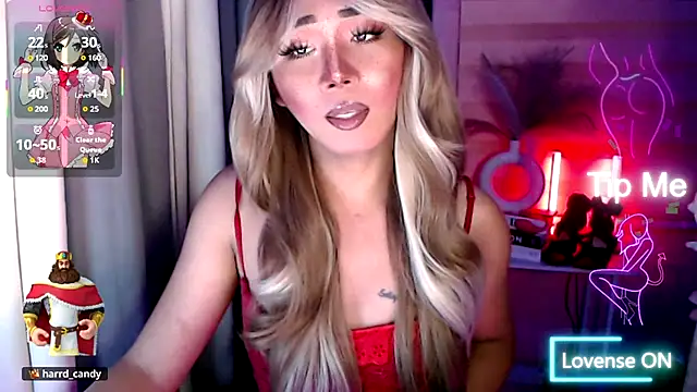 Katesy12 online show from June 2026 12:21:02 PM