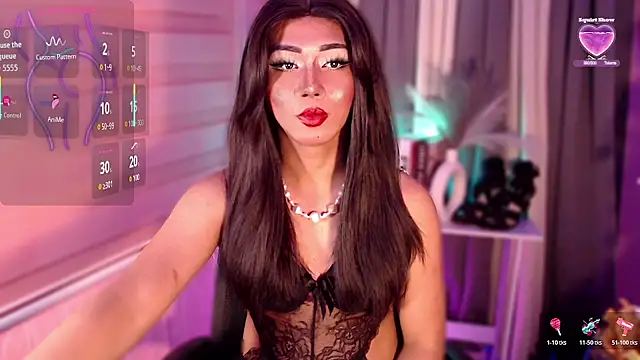 Katesy12 online show from July 2026 10:50:02 AM