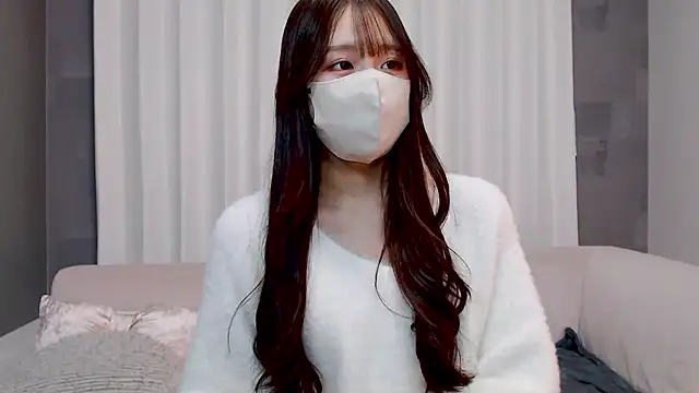 LOVE MIREI LOVE online show from February 2026 11:17:01 AM