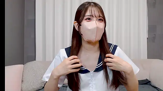 LOVE MIREI LOVE online show from April 2026 11:17:02 AM