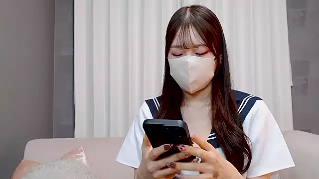 LOVE MIREI LOVE online show from February 2026 11:31:02 AM