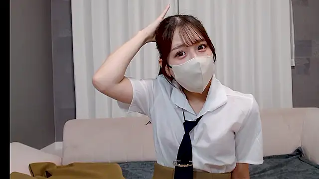 LOVE MIREI LOVE online show from April 2026 11:12:01 AM
