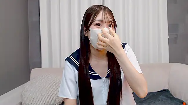 LOVE MIREI LOVE online show from February 2026 11:09:02 AM