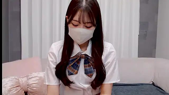 LOVE MIREI LOVE online show from May 2026 11:07:02 AM