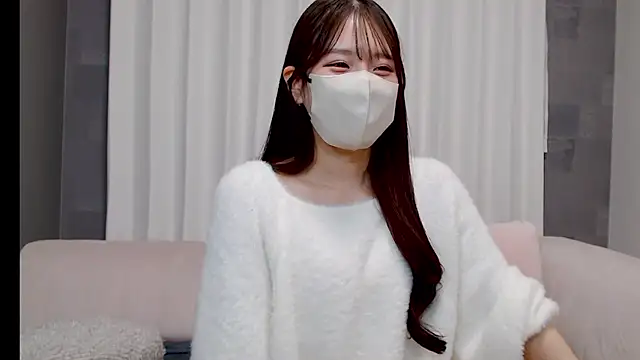 LOVE MIREI LOVE online show from February 2026 11:23:01 AM