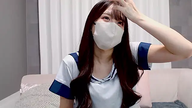 LOVE MIREI LOVE online show from December 2025 11:26:02 AM