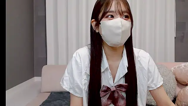 LOVE MIREI LOVE online show from February 2026 11:12:01 AM