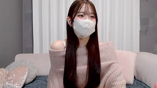 LOVE MIREI LOVE online show from January 2026 11:16:01 AM