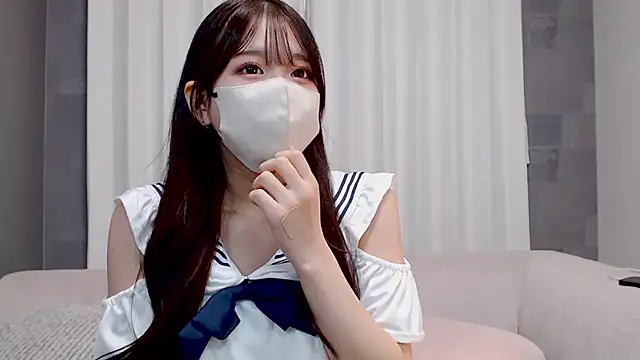 LOVE MIREI LOVE online show from January 2026 11:04:02 AM