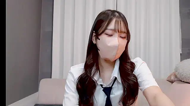 LOVE MIREI LOVE online show from March 2026 11:11:01 AM