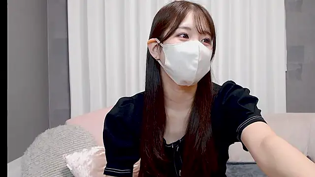 Snapshot of LOVE_MIREI_LOVE chatting on June 2026 11:08:02 AM LOVE MIREI LOVE online show from June 2026 11:08:02 AM