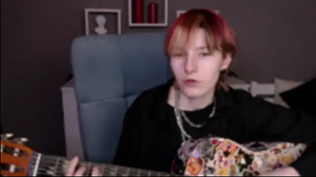 guitarandangell online show from April 2026 04:46:01 AM