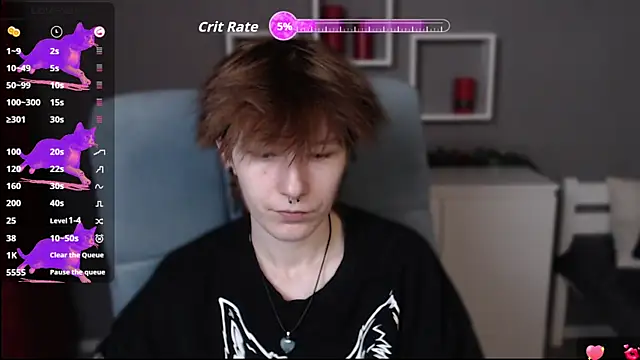 guitarandangell online show from November 2025 04:19:02 PM