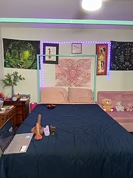 DaisyMynx online show from December 2025 03:55:01 AM