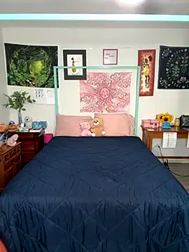 DaisyMynx online show from November 2025 03:10:02 AM