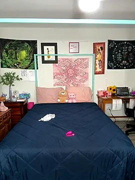 DaisyMynx online show from November 2025 03:21:02 AM