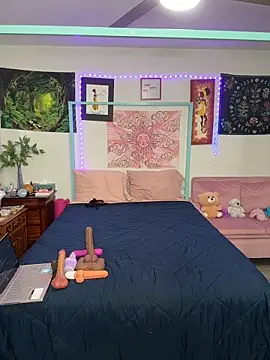 DaisyMynx online show from December 2025 03:30:02 AM