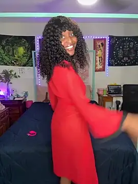 DaisyMynx online show from November 2025 03:22:01 AM