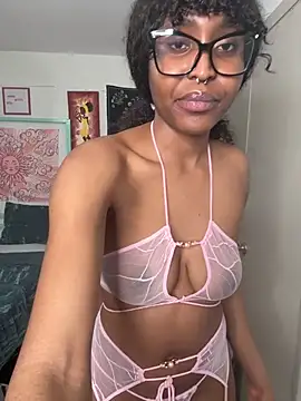 DaisyMynx online show from January 2026 03:57:02 AM