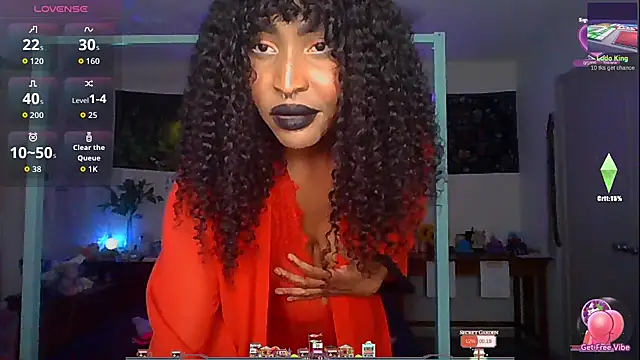 DaisyMynx online show from October 2025 02:10:02 AM