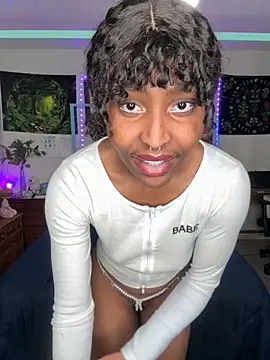 DaisyMynx online show from November 2025 03:21:02 AM