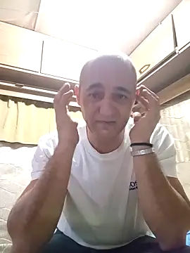 Emanuell1983 online show from December 2025 08:12:01 PM