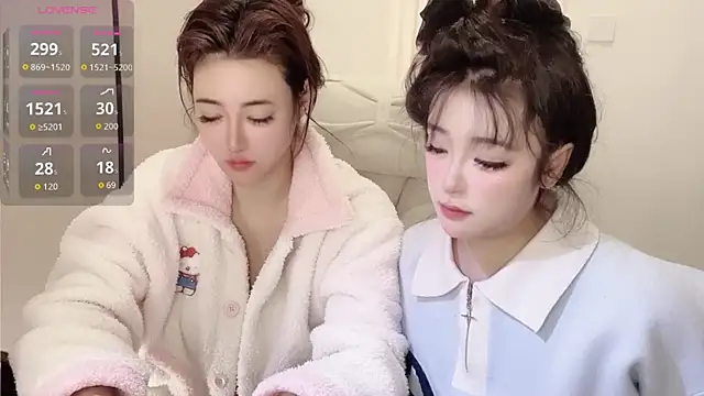 Snapshot of Kinadolly chatting on December 2025 12:22:02 PM Kinadolly online show from December 2025 12:22:02 PM