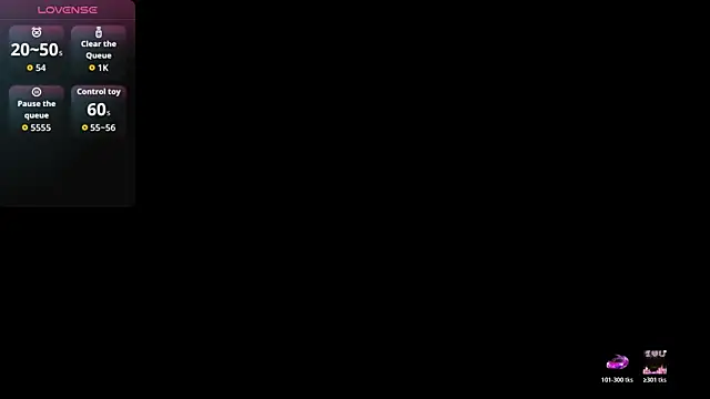 Snapshot of Kinadolly chatting on October 2025 10:25:02 AM Kinadolly online show from October 2025 10:25:02 AM