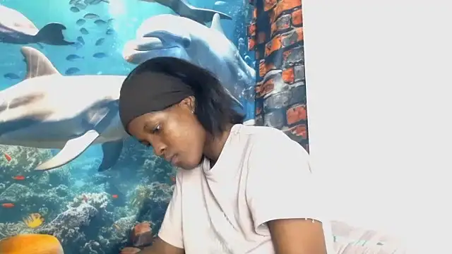 AfricanBarbiee69 online show from June 2026 07:44:02 PM