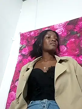 AfricanBarbiee69 online show from June 2026 06:41:02 PM