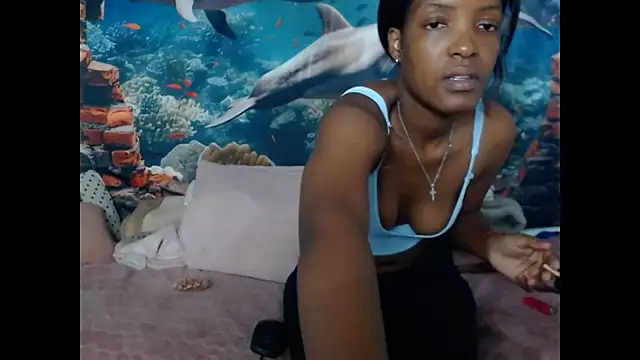AfricanBarbiee69 online show from July 2026 11:51:02 AM
