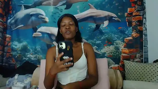 AfricanBarbiee69 online show from June 2026 10:31:01 AM