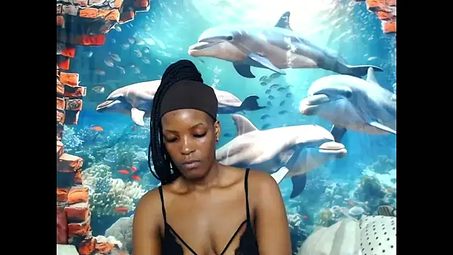 AfricanBarbiee69 online show from April 2026 07:17:01 PM