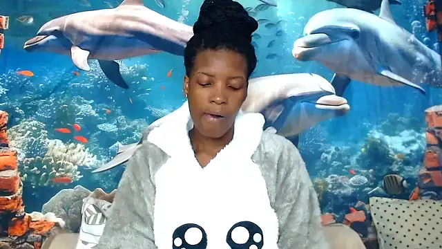 AfricanBarbiee69 online show from April 2026 06:04:01 PM