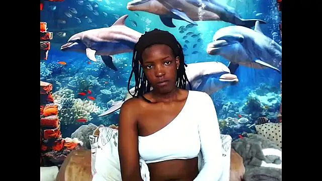 AfricanBarbiee69 online show from May 2026 07:45:01 AM