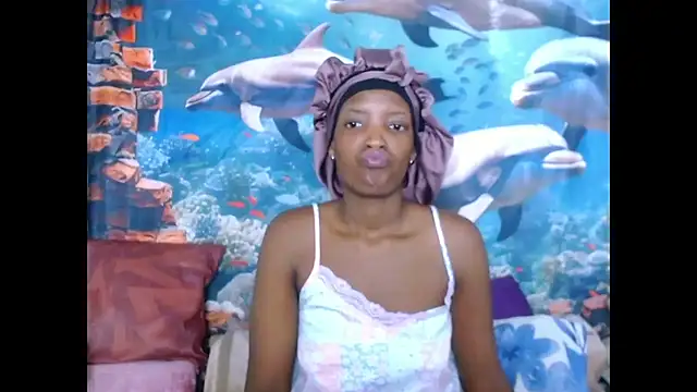 AfricanBarbiee69 online show from February 2026 07:27:02 PM