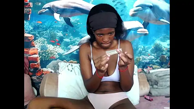 AfricanBarbiee69 online show from May 2026 10:44:02 AM