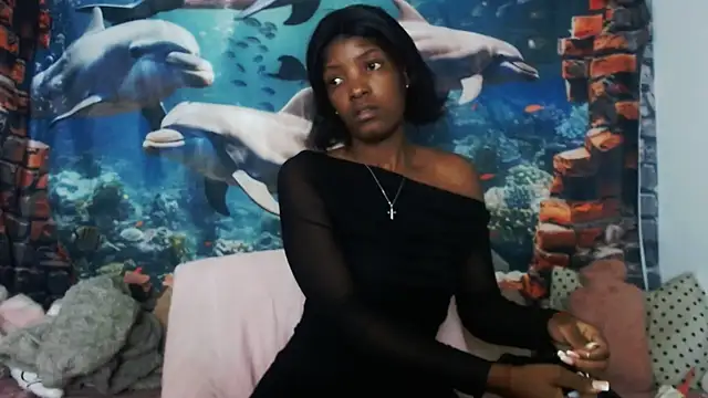 AfricanBarbiee69 online show from June 2026 03:06:01 PM