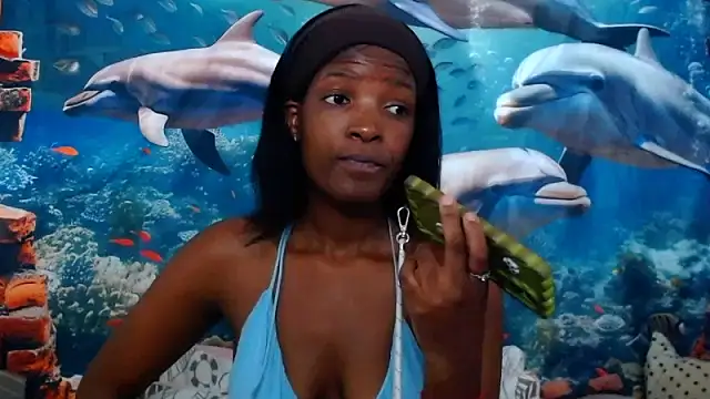 AfricanBarbiee69 online show from May 2026 09:05:01 AM